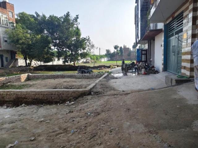 Residential Plot in Sector 91 for resale Faridabad. The reference number is 20001650