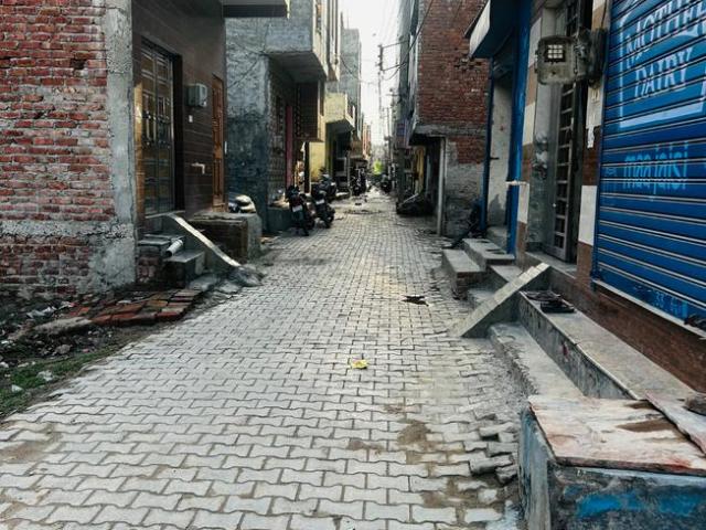 Residential Plot in Sector 91 for resale Faridabad. The reference number is 20104023
