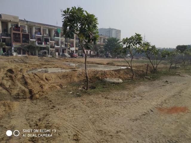 Residential Plot in Sector 91 for resale Faridabad. The reference number is 20114012