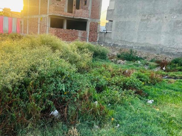 Residential Plot in Sector 91 for resale Faridabad. The reference number is 20125038