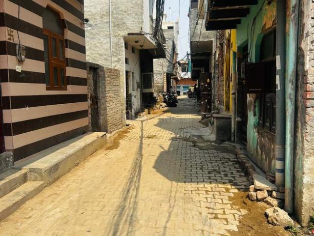 Residential Plot in Sector 91 for resale Faridabad. The reference number is 20138526