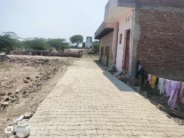 Residential Plot in Sector 91 for resale Faridabad. The reference number is 20560980