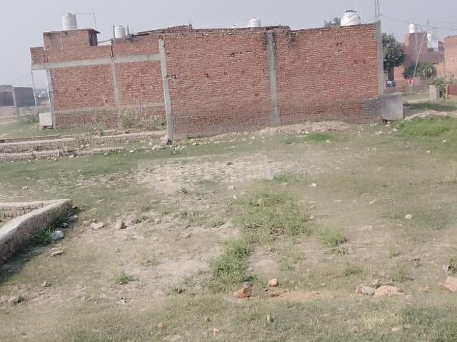 Residential Plot in Sector 91 for resale Faridabad. The reference number is 21159862