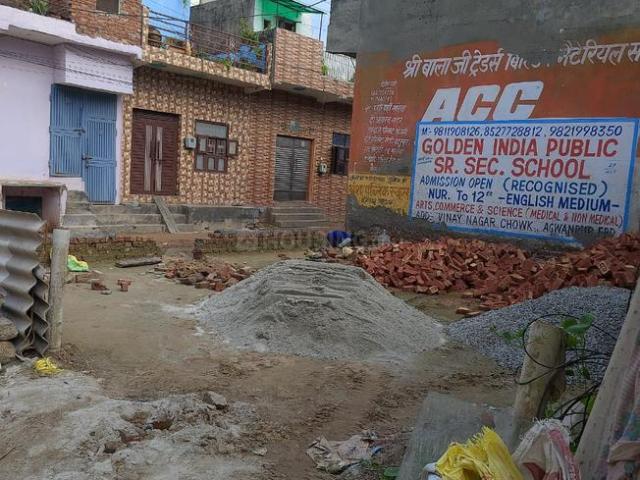 Residential Plot in Sector 91 for resale Faridabad. The reference number is 21169757