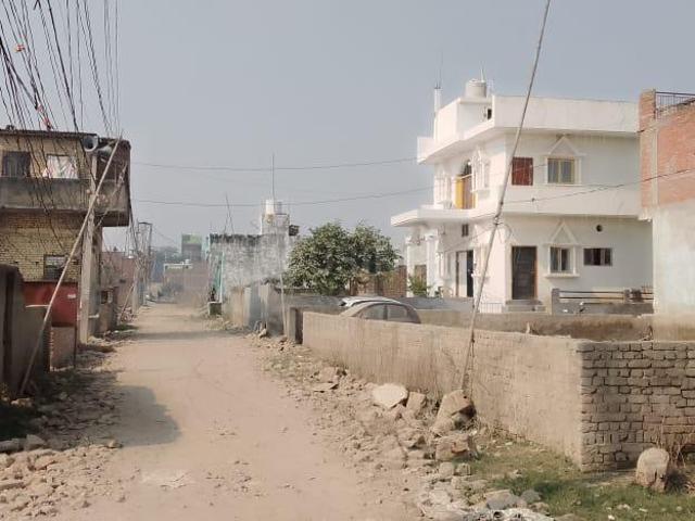 Residential Plot in Sector 91 for resale Faridabad. The reference number is 21182030