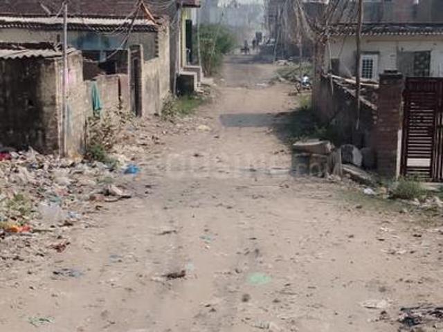 Residential Plot in Sector 91 for resale Faridabad. The reference number is 21285356