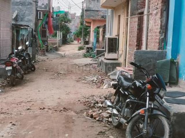Residential Plot in Sector 91 for resale Faridabad. The reference number is 21209404