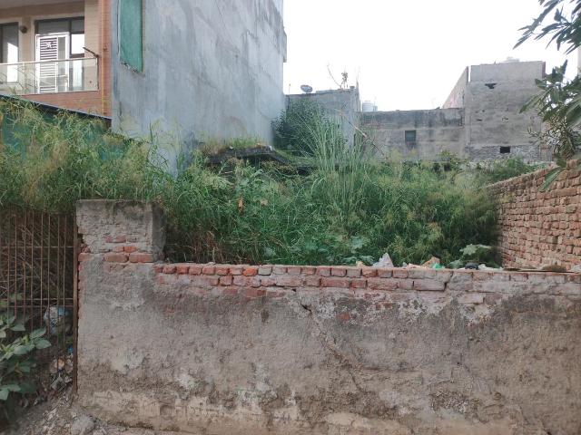 Residential Plot in Sector 91 for resale Faridabad. The reference number is 21232098