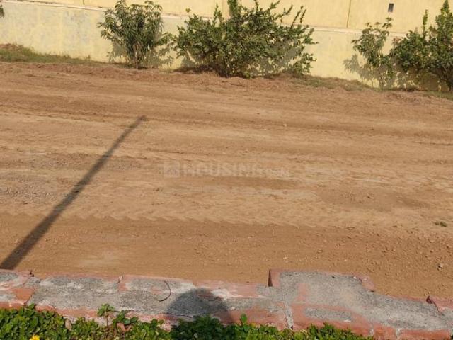 Residential Plot in Sector 91 for resale Faridabad. The reference number is 21341330