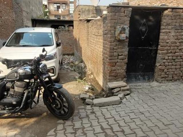 Residential Plot in Sector 91 for resale Faridabad. The reference number is 21392590