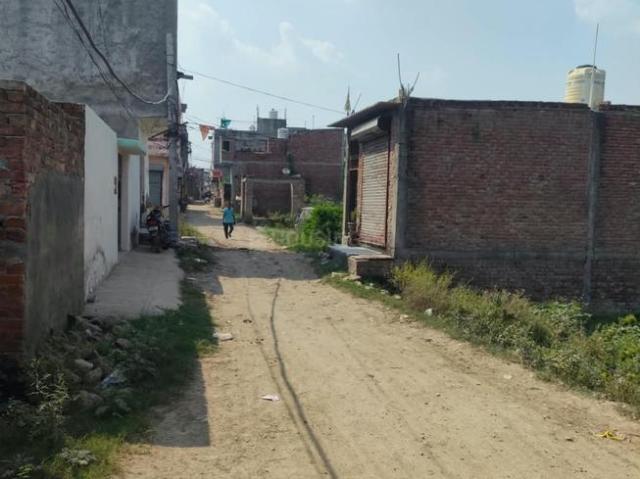 Residential Plot in Sector 91 for resale Faridabad. The reference number is 21328903