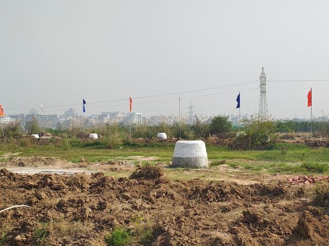 Residential Plot in Sector 92 for resale Mohali. The reference number is 19750170