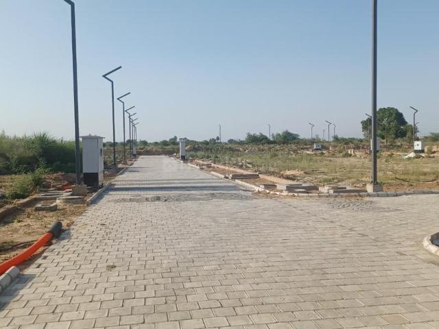 Residential Plot in Sector 92 for resale Mohali. The reference number is 20390737