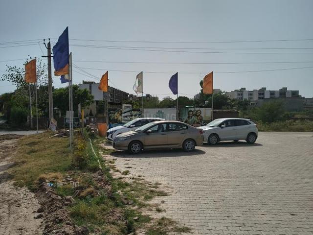 Residential Plot in Sector 92 for resale Mohali. The reference number is 20309452