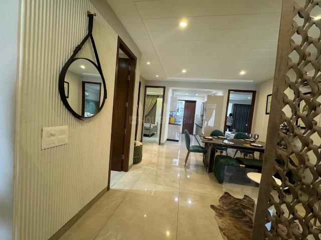 Residential Plot in Sector 92 for resale Mohali. The reference number is 21102642