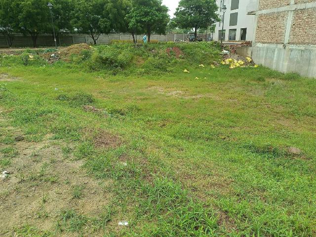 Residential Plot in Sector 92 for resale Gurgaon. The reference number is 16873154