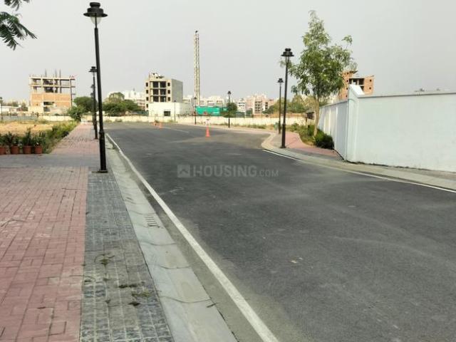 Residential Plot in Sector 92 for resale Gurgaon. The reference number is 20170350