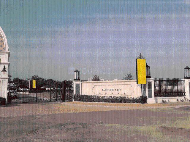 Residential Plot in Sector 92 for resale Gurgaon. The reference number is 20306768