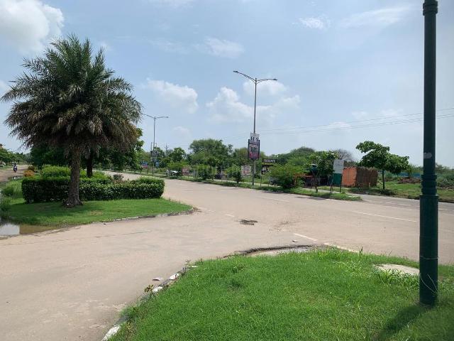 Residential Plot in Sector 97 for resale Mohali. The reference number is 21041157
