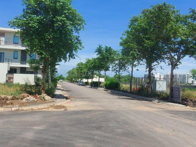 Residential Plot in Sector 97 for resale Mohali. The reference number is 21010872