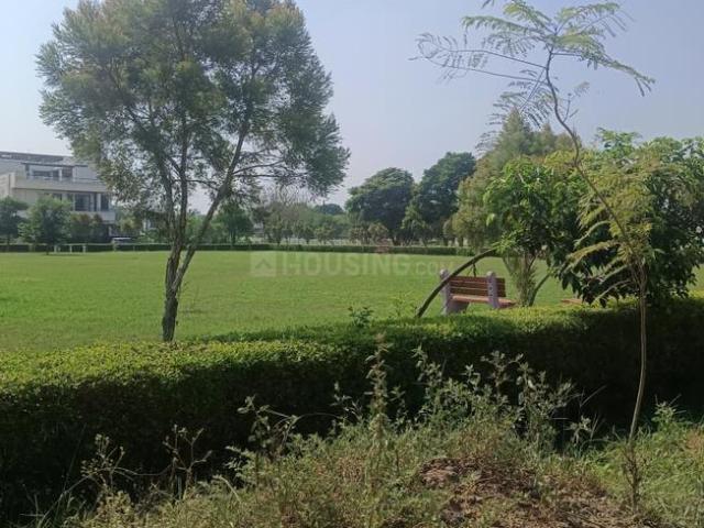 Residential Plot in Sector 97 for resale Mohali. The reference number is 21146981