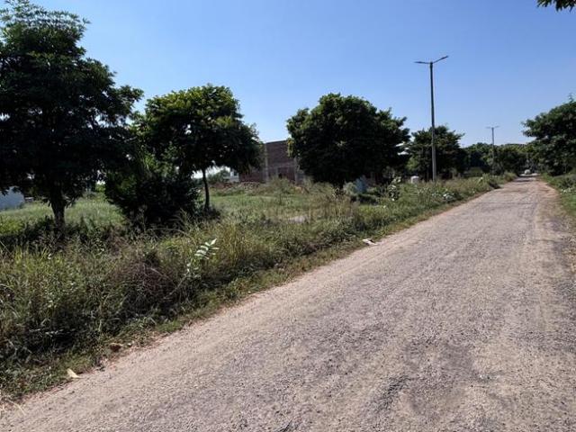 Residential Plot in Sector 97 for resale Mohali. The reference number is 21211017