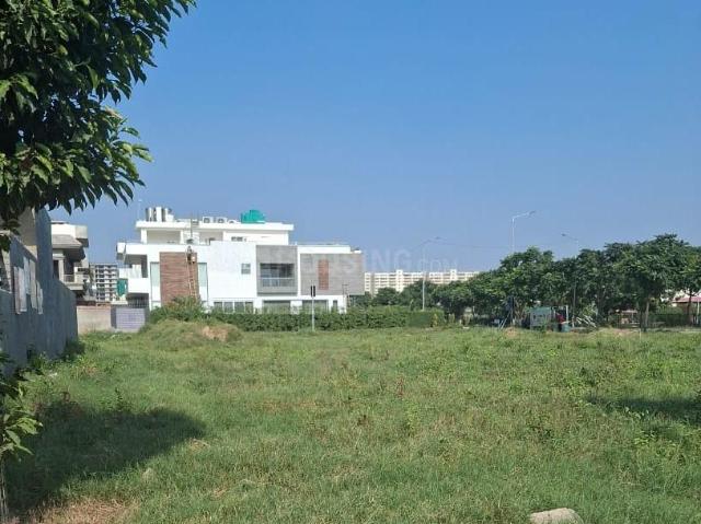 Residential Plot in Sector 97 for resale Mohali. The reference number is 21382348