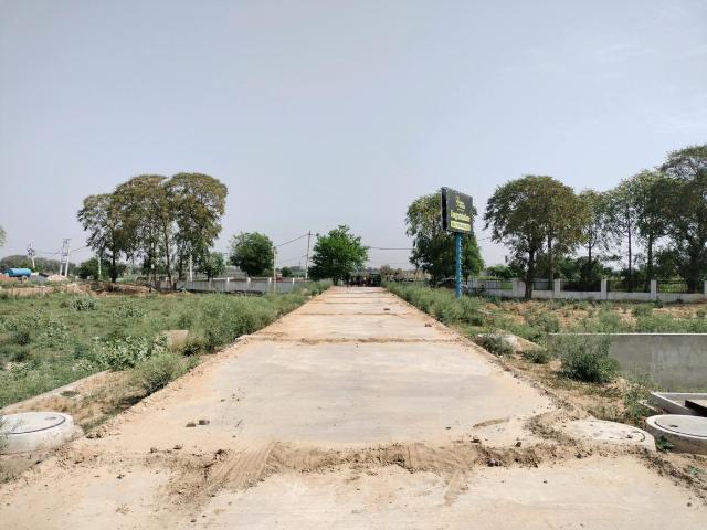Residential Plot in Sector 97 for resale Faridabad. The reference number is 17197519