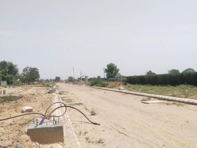 Residential Plot in Sector 97 for resale Faridabad. The reference number is 19891725