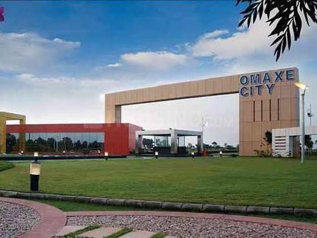 Residential Plot in Sector 97 for resale Faridabad. The reference number is 19951757