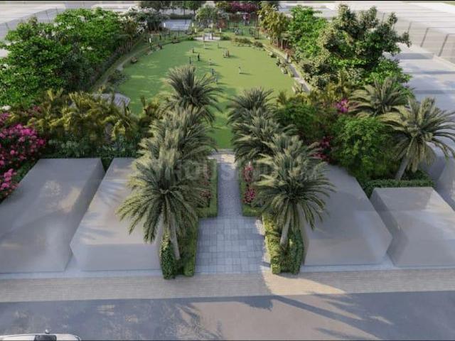Residential Plot in Sector 97 for resale Faridabad. The reference number is 19918671