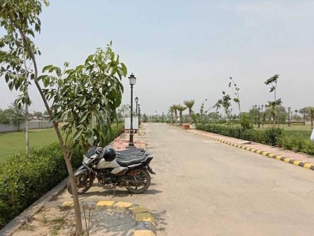Residential Plot in Sector 97 for resale Faridabad. The reference number is 20043540