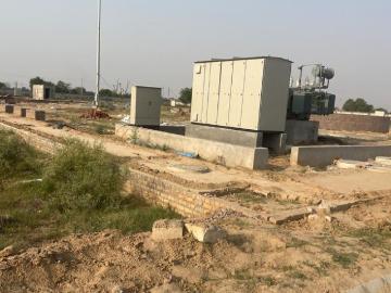 Residential Plot in Sector 97 for resale Faridabad. The reference number is 20076642