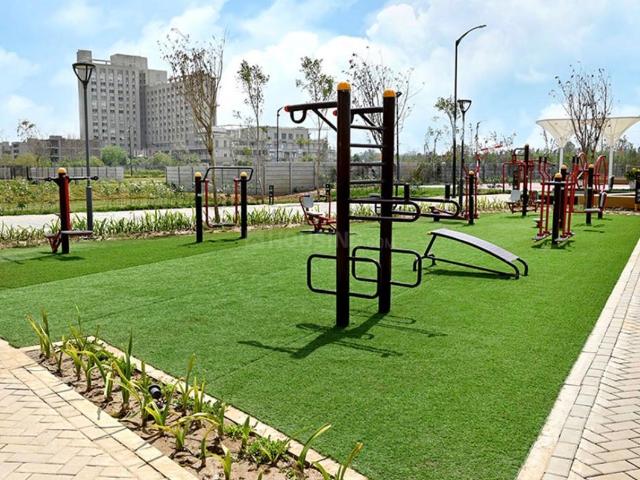 Residential Plot in Sector 97 for resale Faridabad. The reference number is 20101227