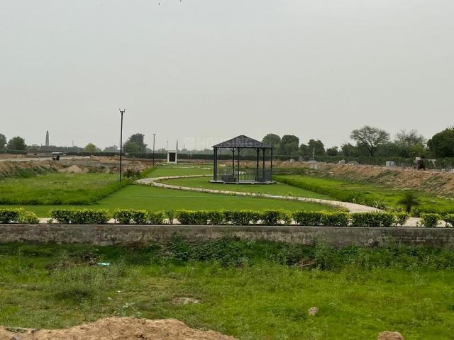 Residential Plot in Sector 97 for resale Faridabad. The reference number is 20213725