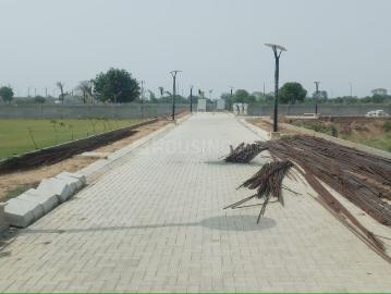 Residential Plot in Tajupur for resale Faridabad. The reference number is 20358891