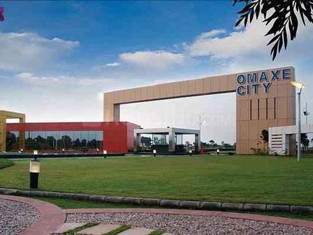 Residential Plot in Sector 97 for resale Faridabad. The reference number is 20682757