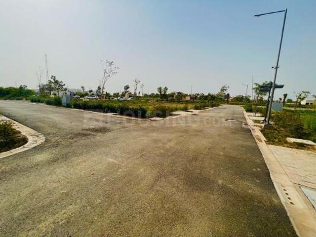 Residential Plot in Sector 97 for resale Faridabad. The reference number is 20687305