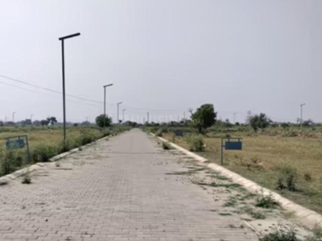 Residential Plot in Sector 97 for resale Faridabad. The reference number is 20697960