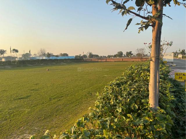 Residential Plot in Tajupur for resale Faridabad. The reference number is 20603599
