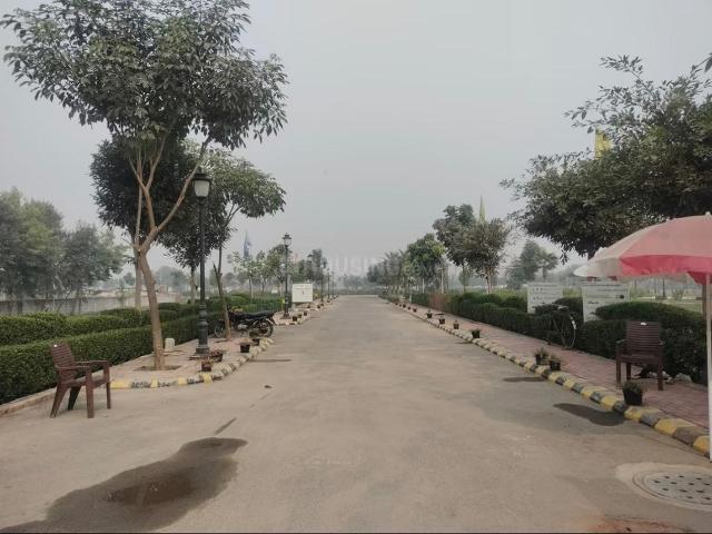 Residential Plot in Sector 97 for resale Faridabad. The reference number is 20638160