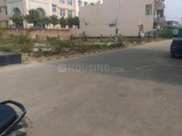 Residential Plot in Sector 97 for resale Faridabad. The reference number is 20709475
