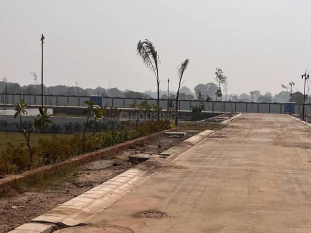 Residential Plot in Tajupur for resale Faridabad. The reference number is 20878278