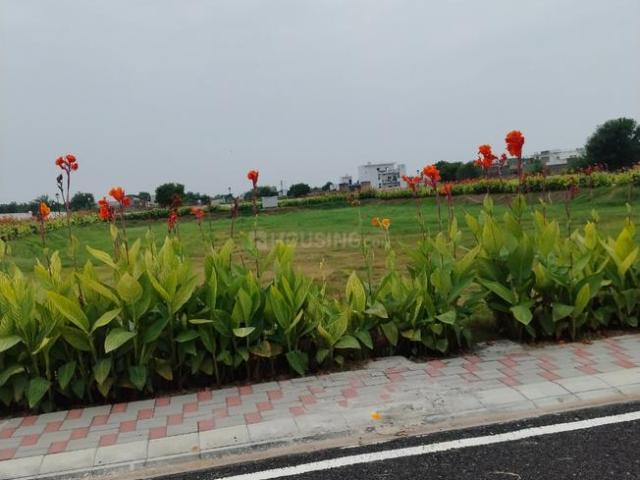 Residential Plot in Sector 97 for resale Faridabad. The reference number is 20976348