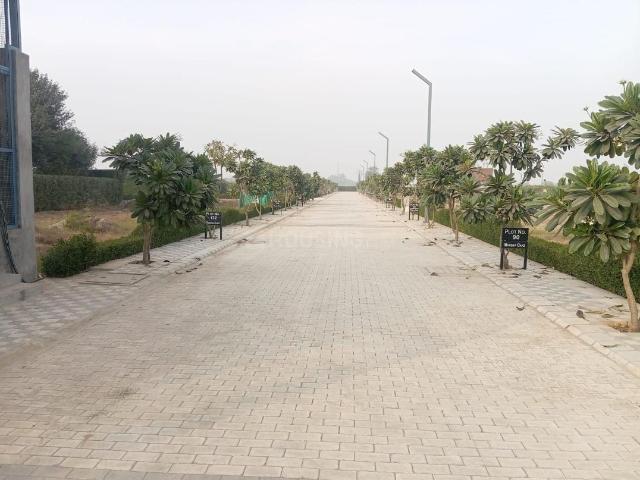 Residential Plot in Sector 97 for resale Faridabad. The reference number is 20909708
