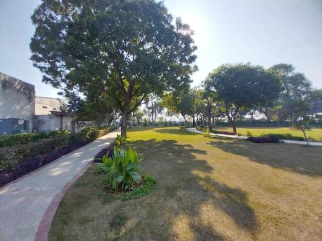 Residential Plot in Sector 97 for resale Faridabad. The reference number is 20937035