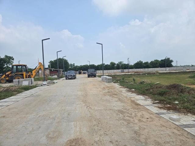 Residential Plot in Sector 97 for resale Faridabad. The reference number is 21062176