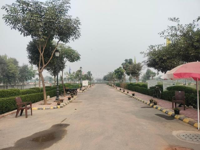 Residential Plot in Sector 97 for resale Faridabad. The reference number is 21142712