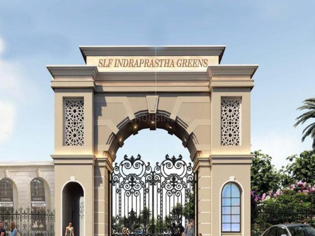 Residential Plot in Sector 97 for resale Faridabad. The reference number is 21115950