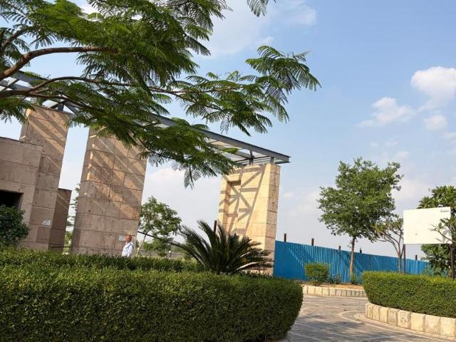 Residential Plot in Sector 97 for resale Faridabad. The reference number is 21121681